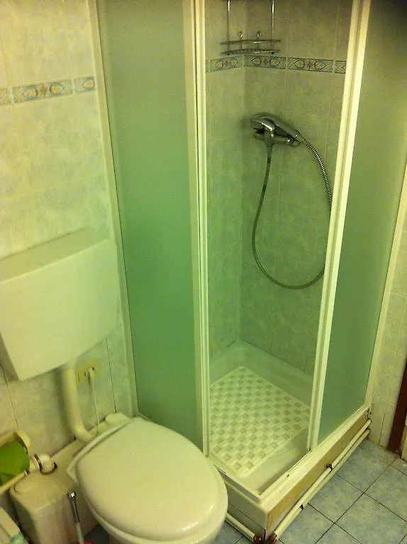Santissima Annunziata Apartment Florence 0*,