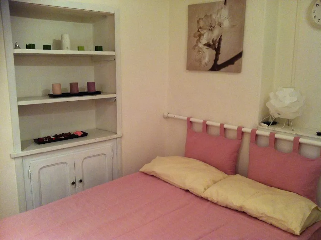 Santissima Annunziata Apartment Florence