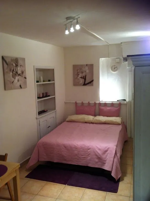 Santissima Annunziata Apartment Florence