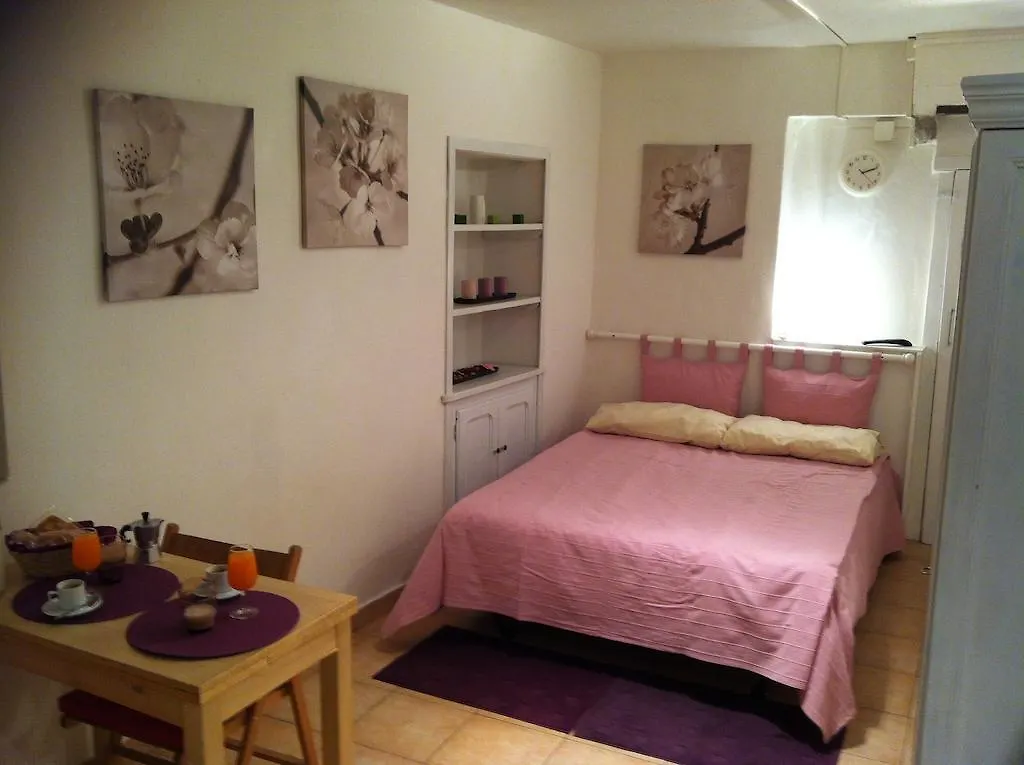 Santissima Annunziata Apartment Florence