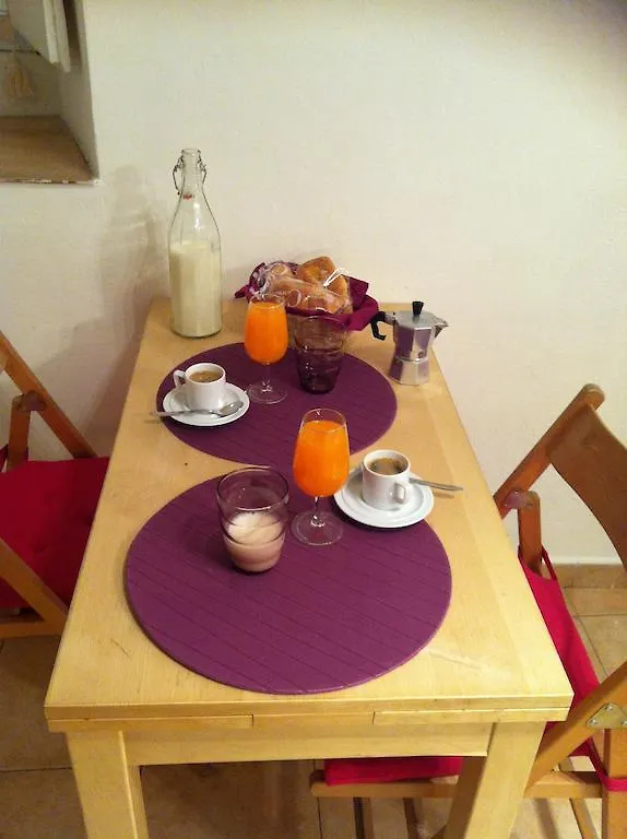Santissima Annunziata Apartment Florence Italy