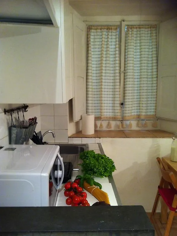 Santissima Annunziata Apartment Florence