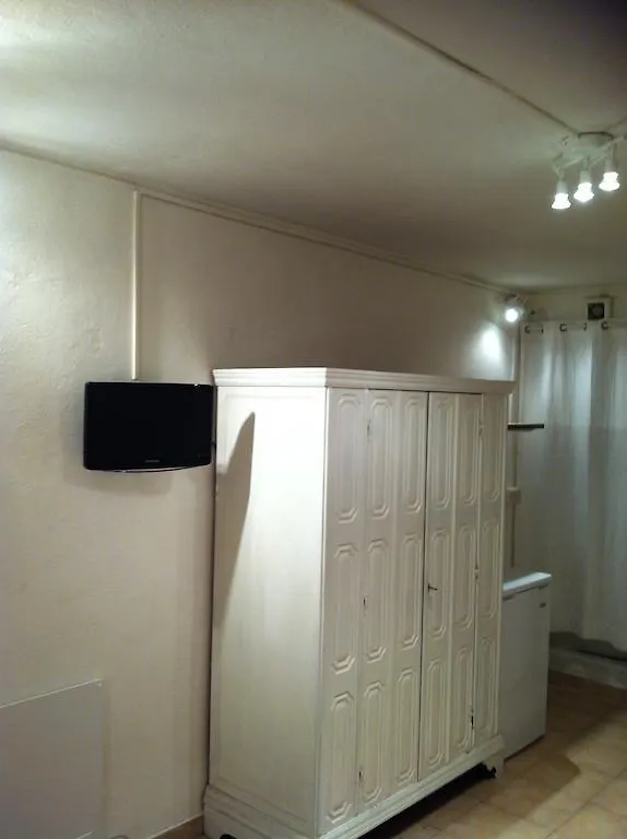 Santissima Annunziata Apartment Florence Italy