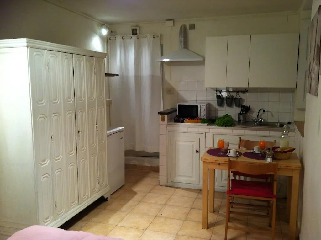 Santissima Annunziata Apartment Florence
