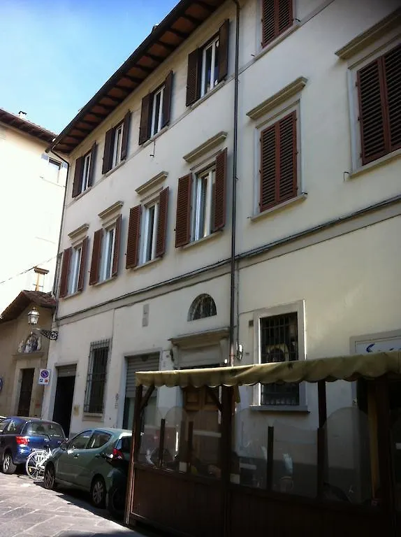 Santissima Annunziata Apartment Florence