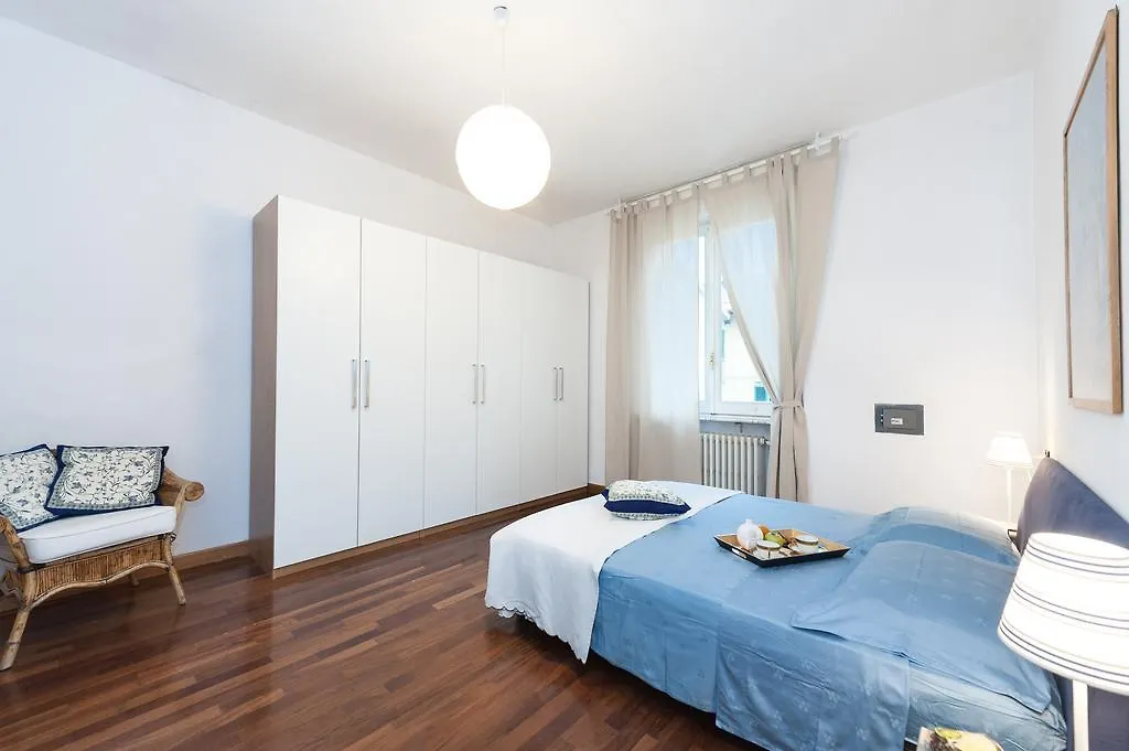 Santissima Annunziata Apartment Florence