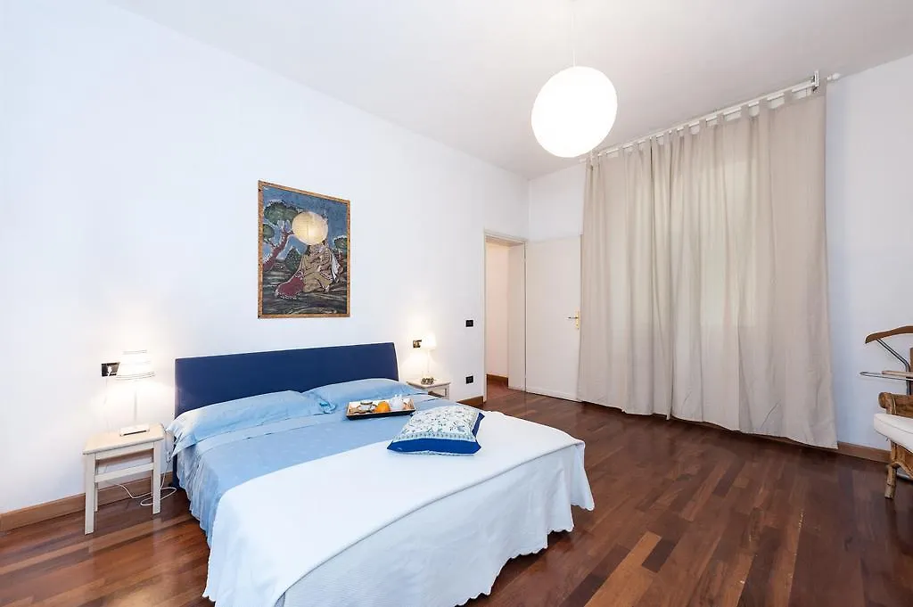 Santissima Annunziata Apartment Florence