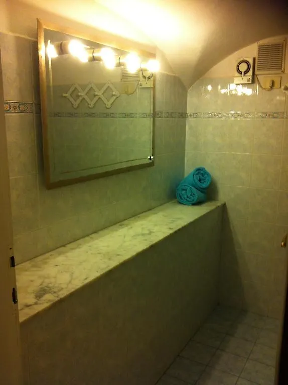 Santissima Annunziata Apartment Florens