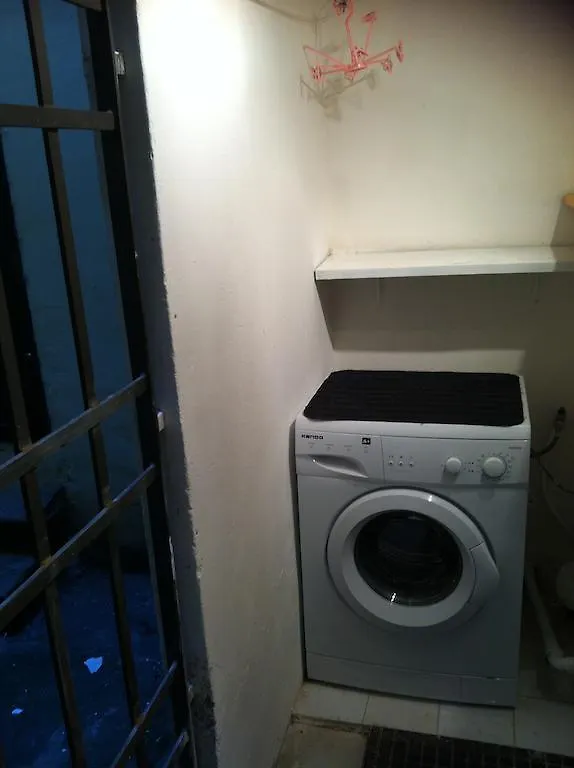 Santissima Annunziata Apartment Florens