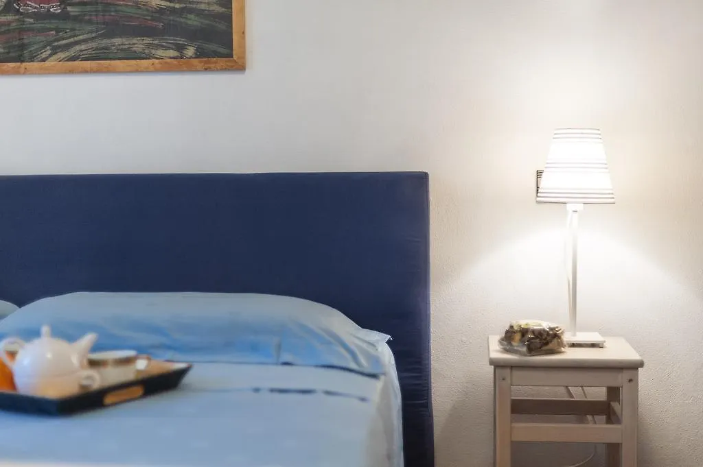Santissima Annunziata Apartment Florens