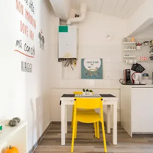 Con Terrazza A 5min Dal Pitti! - Homeunity Florenz